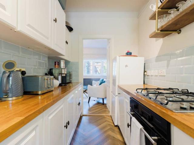 Apartment for rent in London Borough of Southwark, Greater London