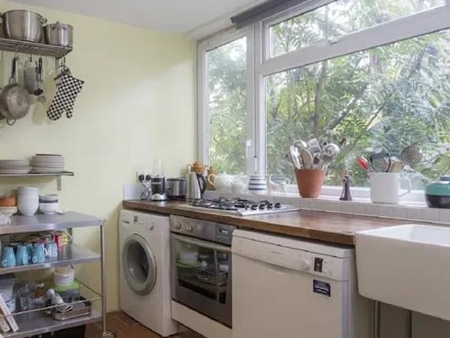 Apartment for rent in Elephant and Castle, Greater London