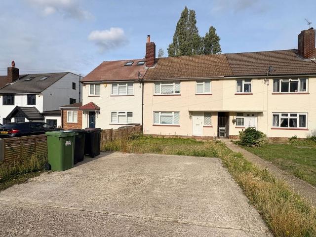 House for rent in Kemnal, Greater London