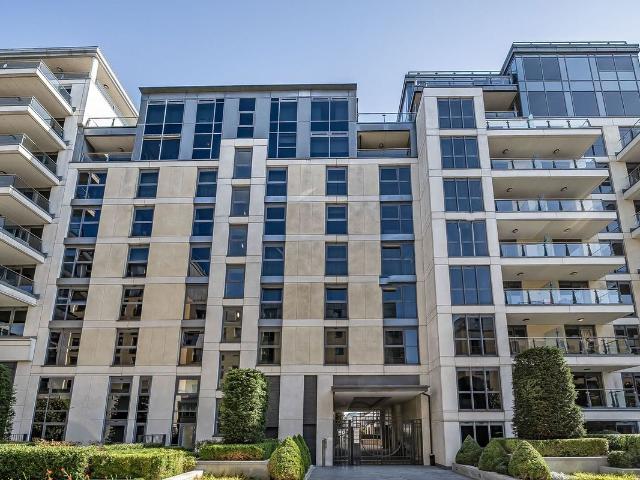 Apartment for rent in Imperial Wharf, Greater London