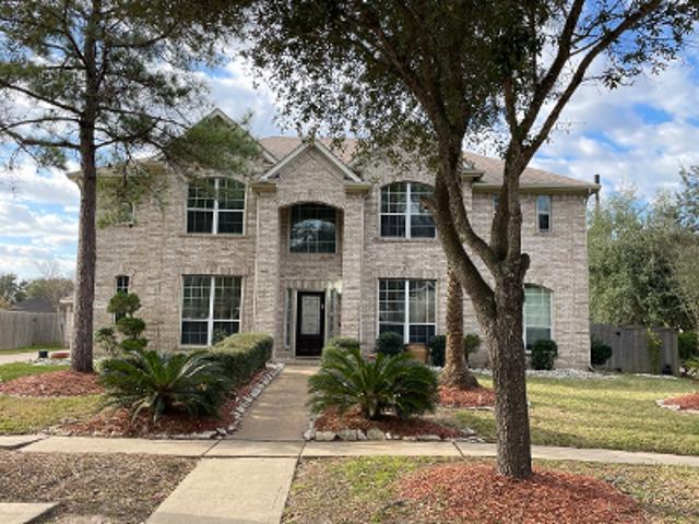 House for sale in Rosharon, Texas