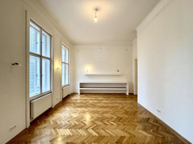 Apartment mieten in Landstraße, Wien