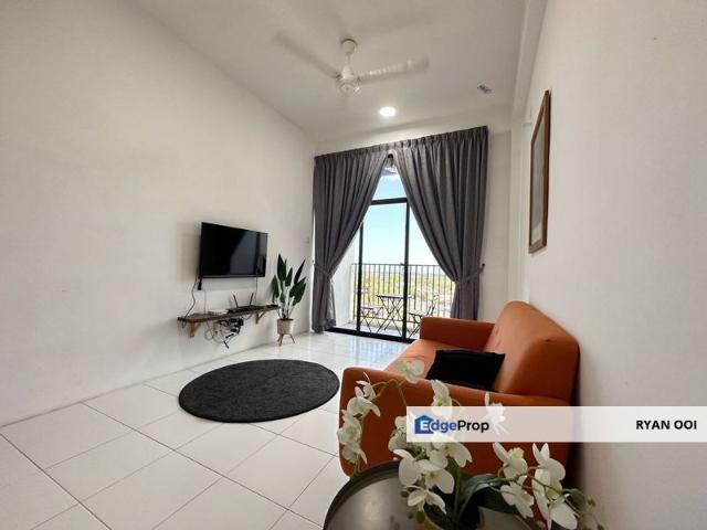 Condominium for rent in Kedah