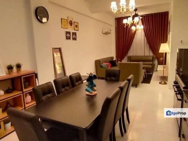 Condominium for sale in Kedah