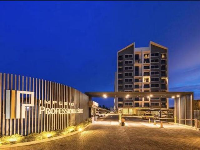 Condominium for sale in Alor Setar, Kedah