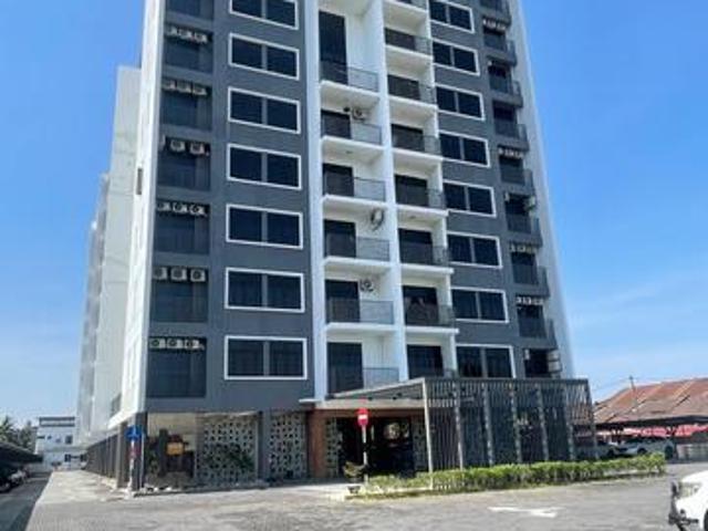Condominium for rent in Alor Setar, Kedah