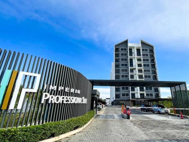 Apartment for sale in Alor Setar, Kota Setar