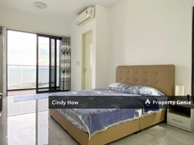 Serviced Residence for rent in Malaka