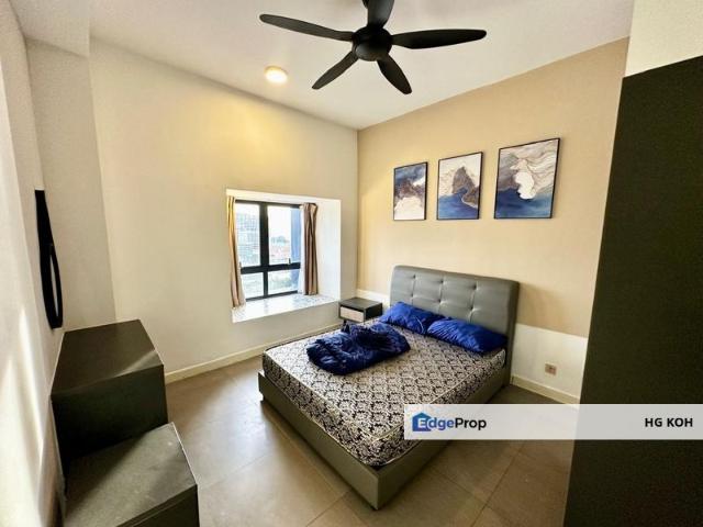 Condominium for sale in Malaka