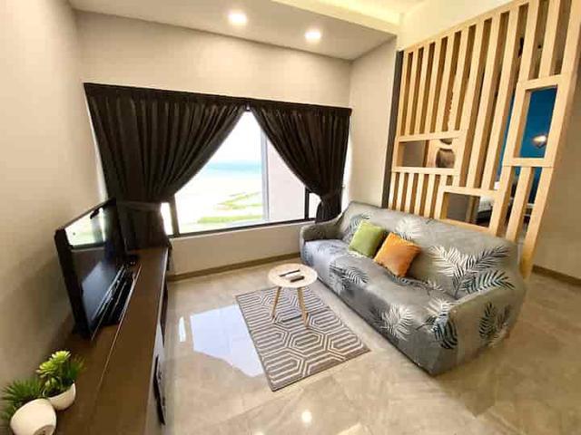 Serviced Residence for sale in Malaka