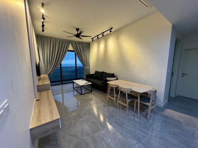Serviced Residence for sale in Malaka