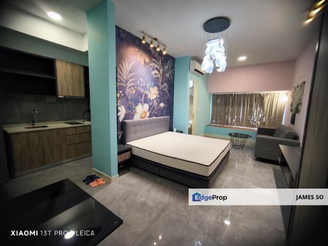 Condominium for sale in Malaka