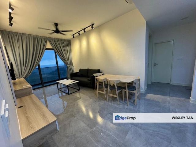 Condominium for rent in Malaka