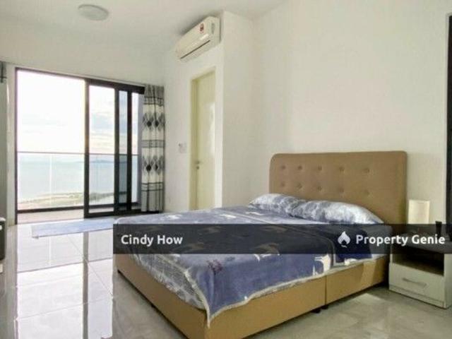 Apartment for rent in Malaka