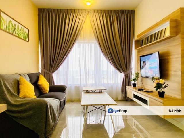 Condominium for sale in Malaka