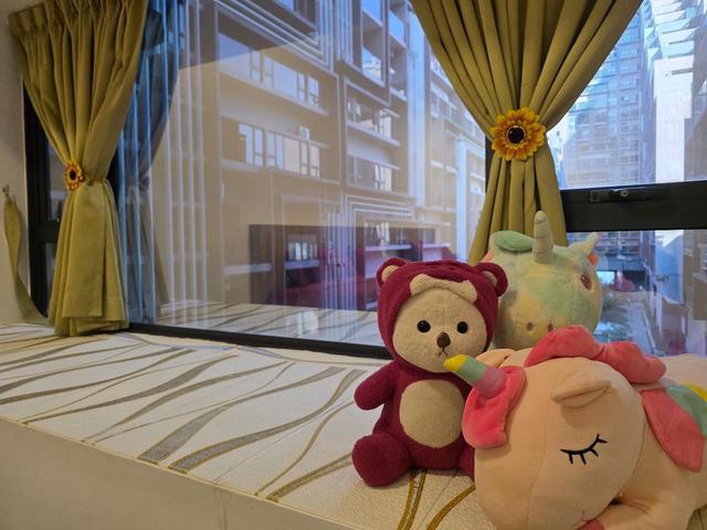 Serviced Residence for sale in Malaka