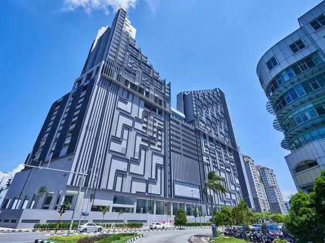 Serviced Residence for sale in Malaka