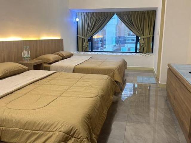 Serviced Residence for sale in Malaka