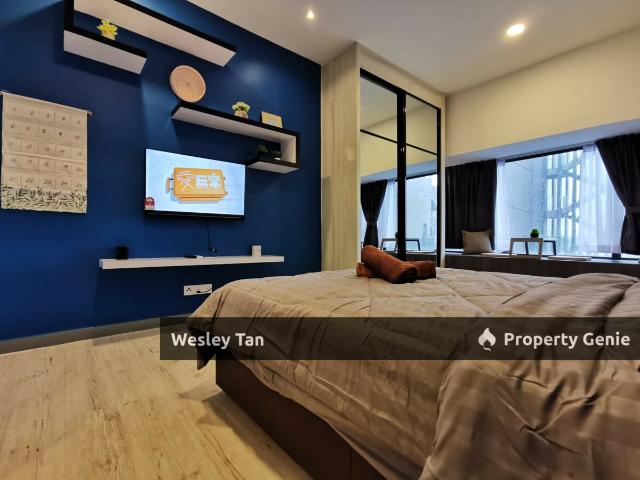 Apartment for sale in Malaka