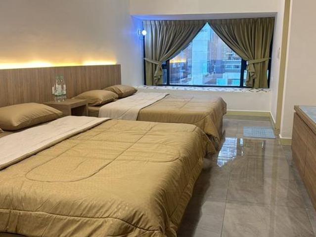 Serviced Residence for sale in Melaka, Negeri Melaka