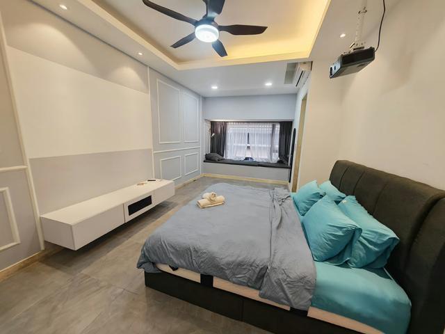 Serviced Residence for sale in Melaka Raya, Bandaraya Melaka