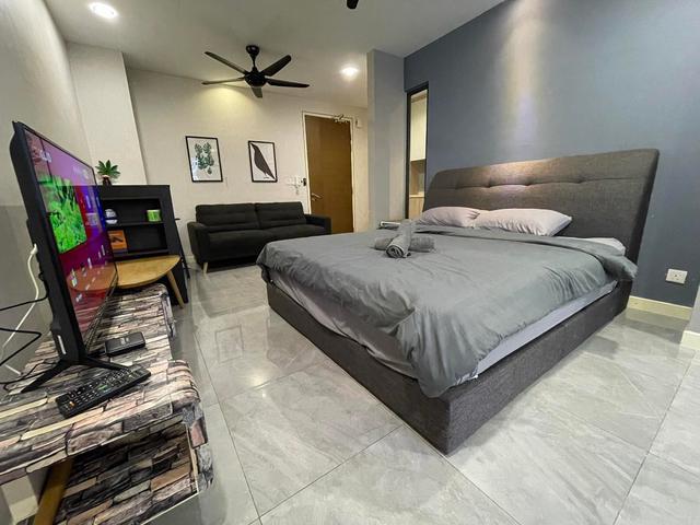 Serviced Residence for sale in Malaka