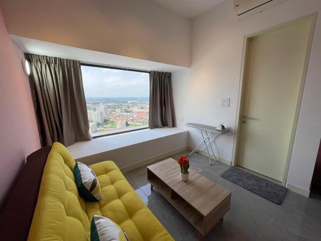 Serviced Residence for sale in Malaka