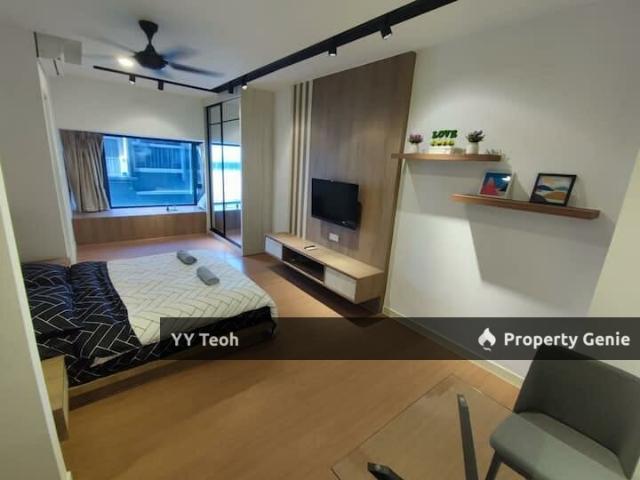 Apartment for sale in Malaka