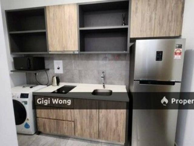 Apartment for rent in Malaka