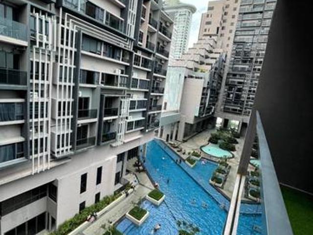 Serviced Residence for sale in Malaka