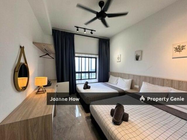 Apartment for rent in Malaka