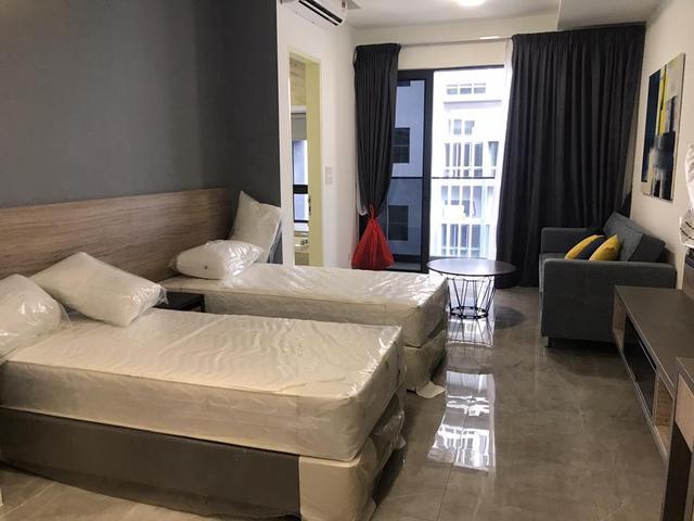 Serviced Residence for sale in Malaka