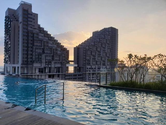 Apartment for sale in Malaka
