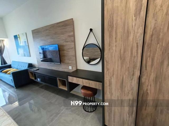 Apartment for rent in Melaka