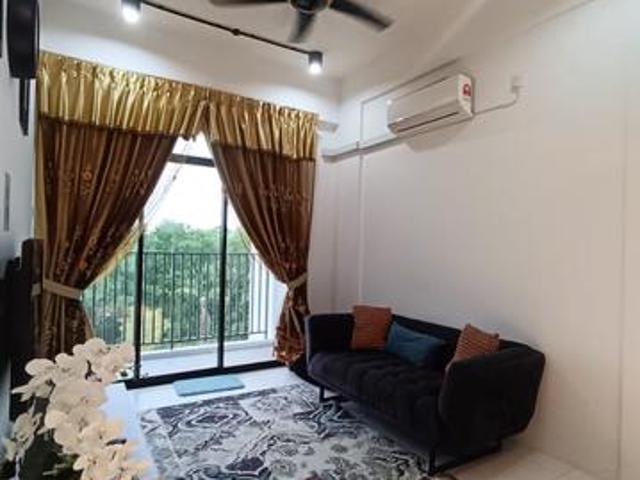 Condominium for sale in Alor Setar, Kedah