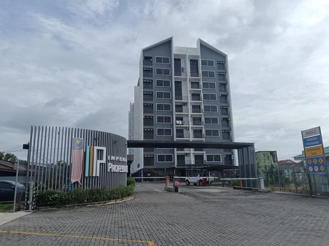 Property for sale in Alor Setar, Kedah