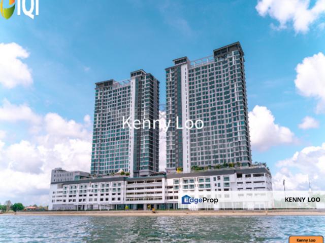 Condominium for sale in Kuantan, Pahang