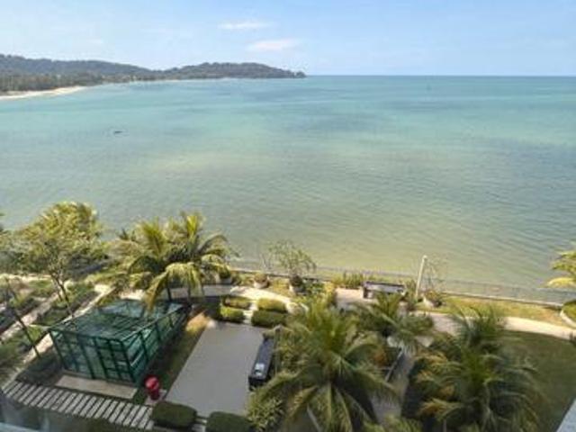 Serviced Residence for rent in Kuantan, Pahang