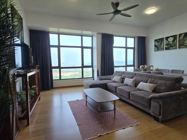 Serviced Residence for sale in Kuantan, Pahang