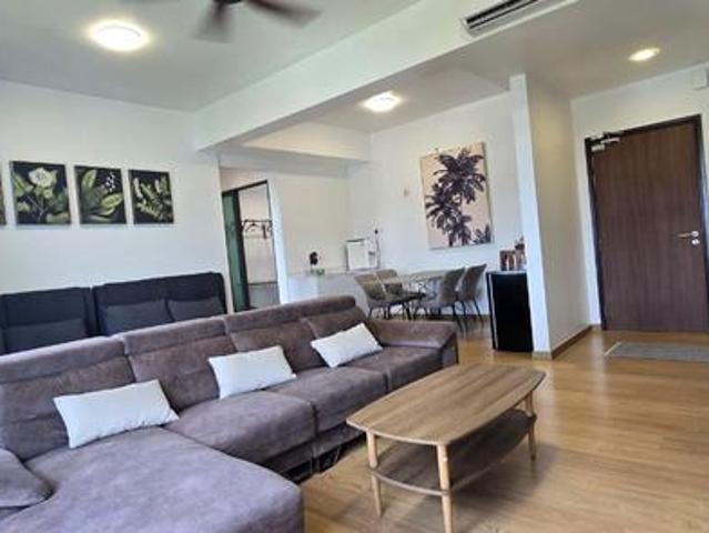 Serviced Residence for sale in Kuantan, Pahang