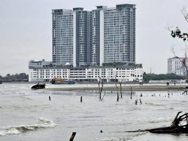 Serviced Residence for sale in Kuantan, Pahang