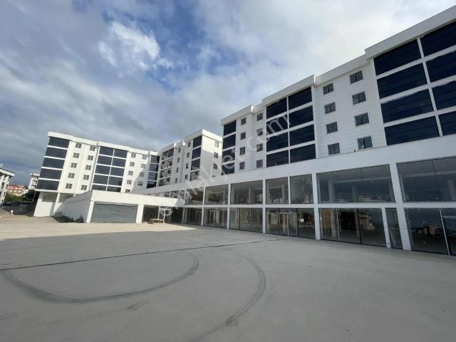 Trabzon, Ortahisar içerisinde satılık mülk