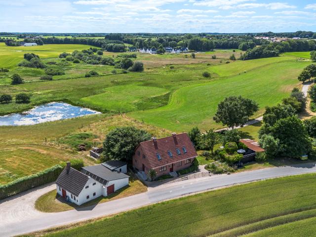Villa til salg i Århus