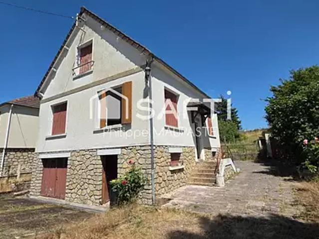 Maison vente à Imphy, Nièvre