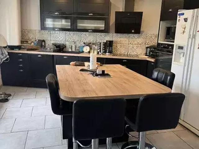 Maison vente à Nevers, Imphy