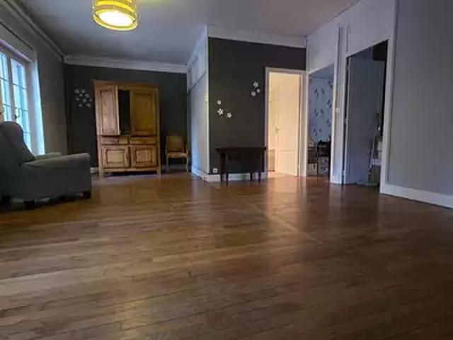 Maison vente à Imphy, Nièvre