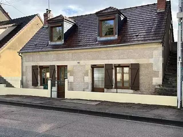Maison location à Imphy, Nièvre