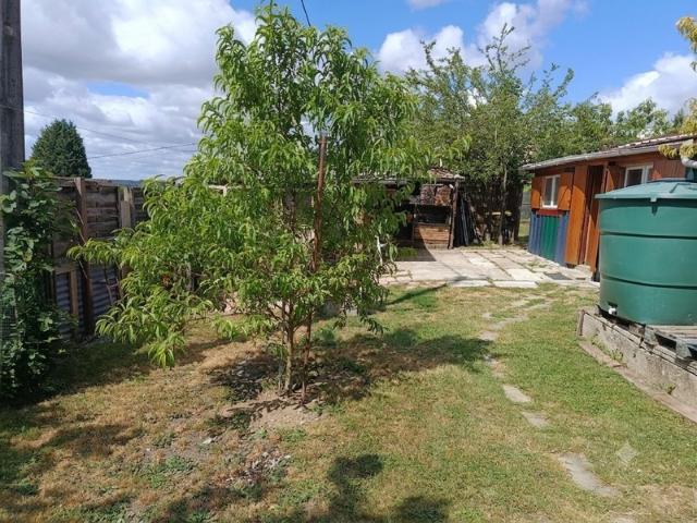 Appartement vente à Nevers, Imphy