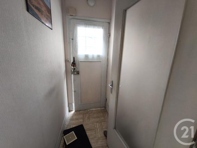 Appartement vente à Nevers, Imphy