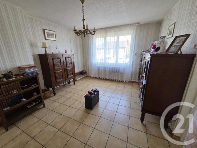 Maison vente à Nevers, Imphy